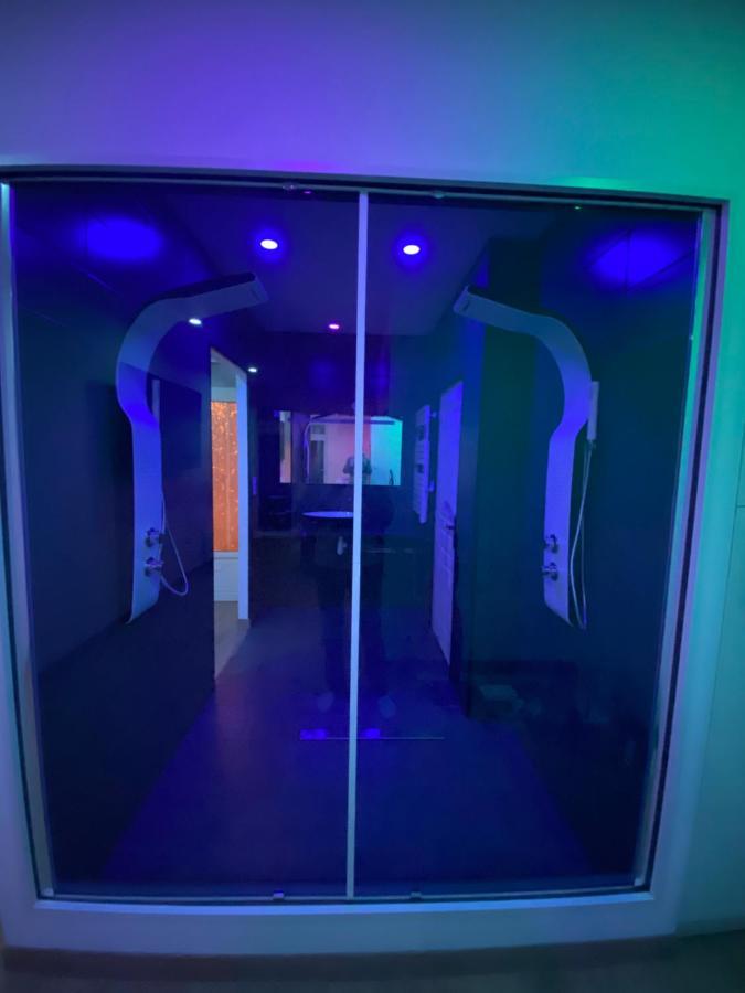 Luana Spa Boussois Экстерьер фото
